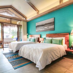 Premium Queen Beds